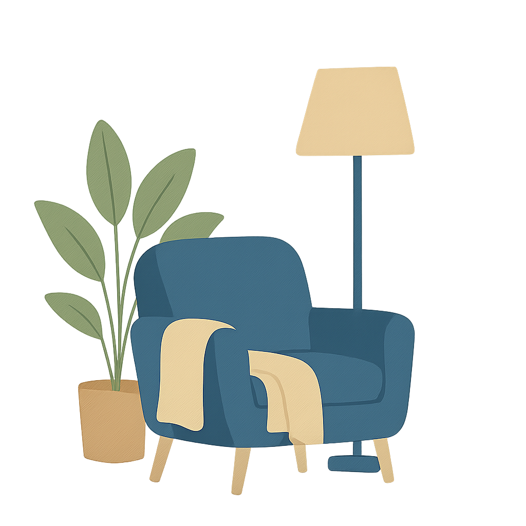 Maison de Niky - Décoration & Rangement